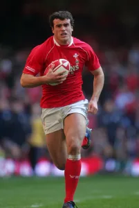 Jamie Roberts