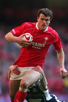 Jamie Roberts