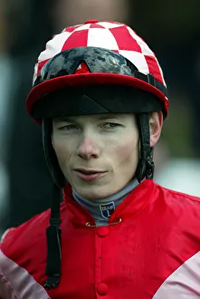 Jamie Spencer
