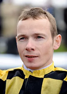 Jamie Spencer