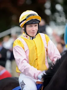 Horse Racing Prints: Jamie Spencer