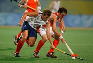 On The Ball Prints: Jan - Geert Derikx & Jonty Clarke