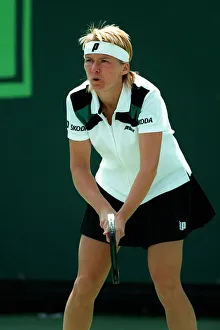 Jana Novotna