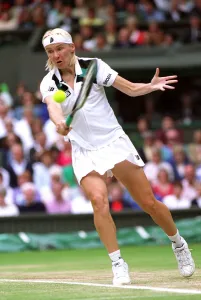 Jana Novotna