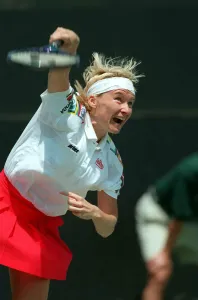 Jana Novotna