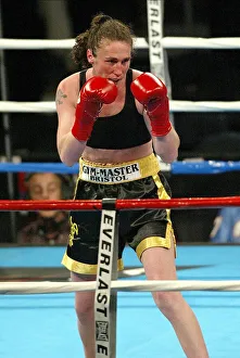 Wbc Ibo Prints: Jane Couch