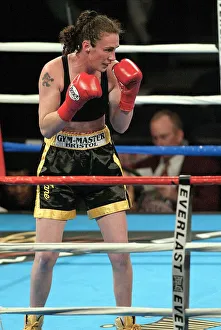 Jane Couch