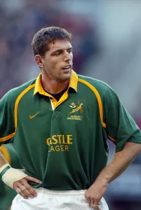 Jannes Labuschagne