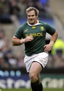Jannie Du Plessis