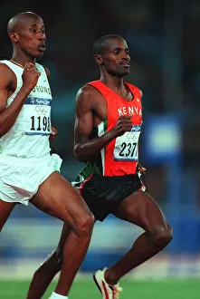 Japheth Kimutai