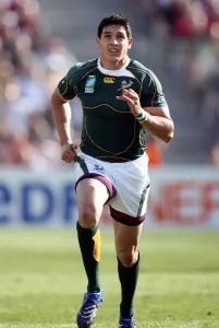 Jaque Fourie