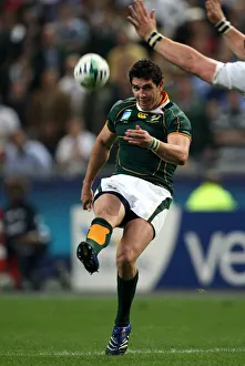 Jaque Fourie
