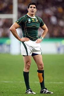 Jaque Fourie