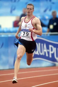 Trials Prints: Jared Deacon