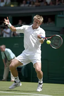 Jarkko Nieminen