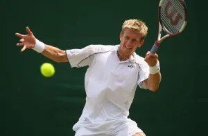 Jarkko Nieminen