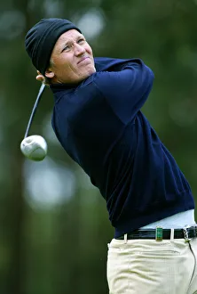 Jarmo Sandelin