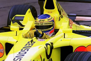 Jarno Trulli