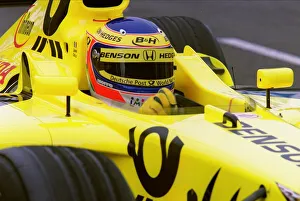 Jarno Trulli