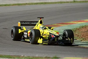 Jarno Trulli