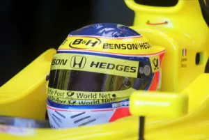 Jarno Trulli
