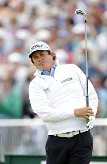 Jason Dufner