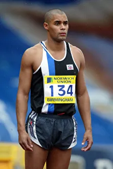 Jason Gardener