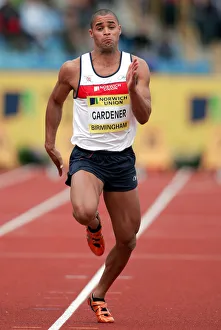 Jason Gardener