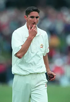 Jason Gillespie