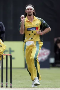 Jason Gillespie