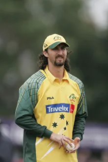 Jason Gillespie