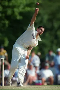 Jason Gillespie