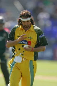 Jason Gillespie