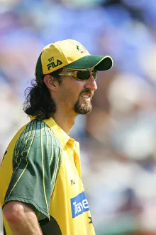 Jason Gillespie