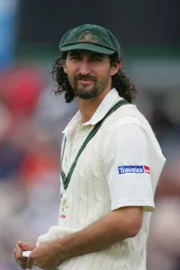 Jason Gillespie