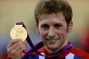 Sprint Prints: Jason Kenny
