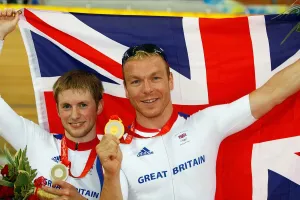 Sunglasses Prints: Jason Kenny & Chris Hoy
