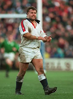 Jason Leonard