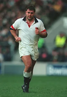 Jason Leonard