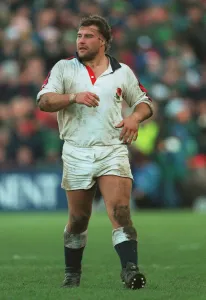 Jason Leonard
