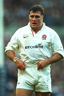 Jason Leonard