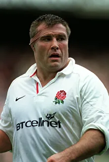 Jason Leonard
