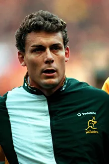 Jason Little