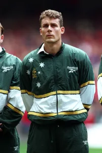 Jason Little