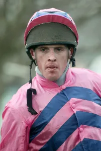 Jason Maguire