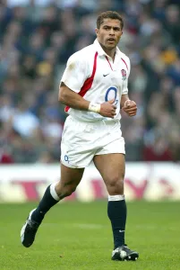 Jason Robinson