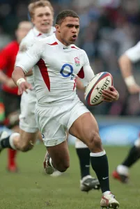 Jason Robinson