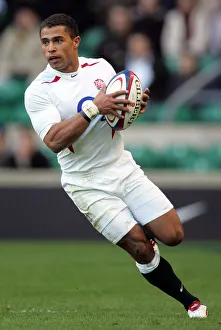 Jason Robinson