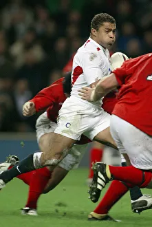 Jason Robinson