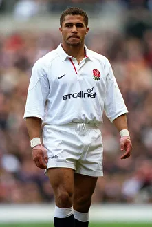 Jason Robinson